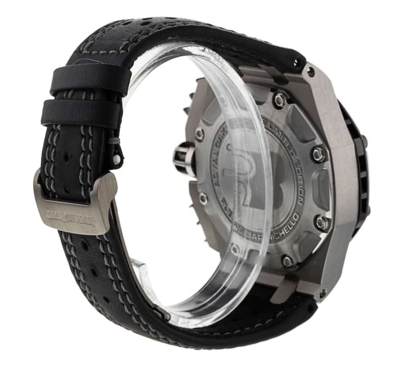 Audemars Piguet Royal Oak Offshore 26078IO.OO.D001VS.01